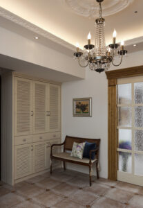 維度空間設計,采荷設計：高雄室內設計推薦，客製化裝潢風格設計，高雄老屋翻新，高雄裝潢設計