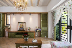 維度空間設計,采荷設計：高雄室內設計推薦，客製化裝潢風格設計，高雄老屋翻新，高雄裝潢設計