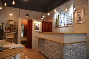 laffy s 韓風服飾店